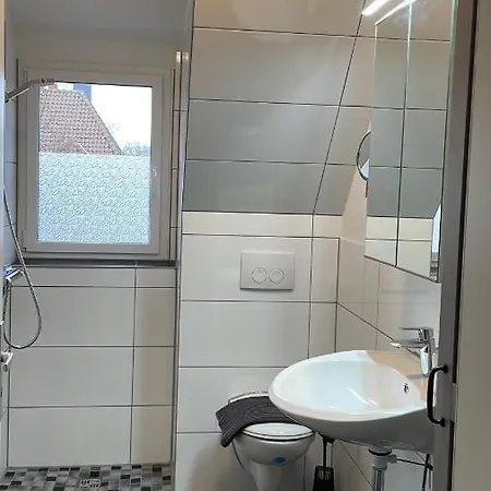 59qm Komplett Wohnfertig *