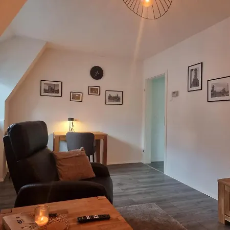 59qm Komplett Wohnfertig *