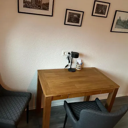 59qm Komplett Wohnfertig リューネン